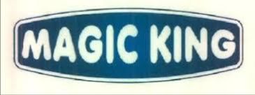 Magic King