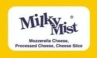 Milky Mist